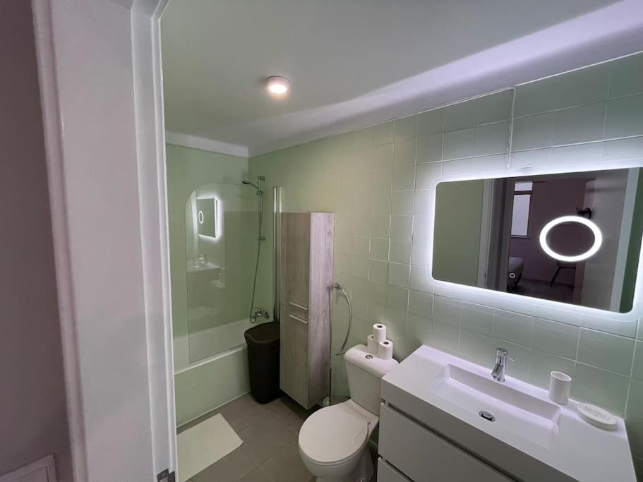 Lux City Center Apartment فونشال المظهر الخارجي الصورة