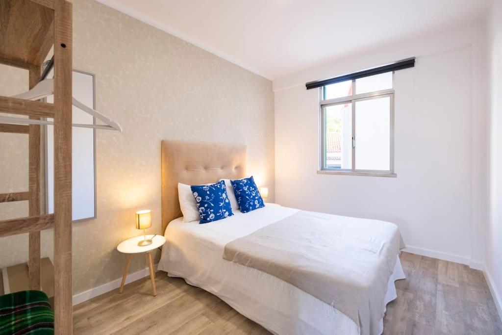 Lux City Center Apartment فونشال المظهر الخارجي الصورة