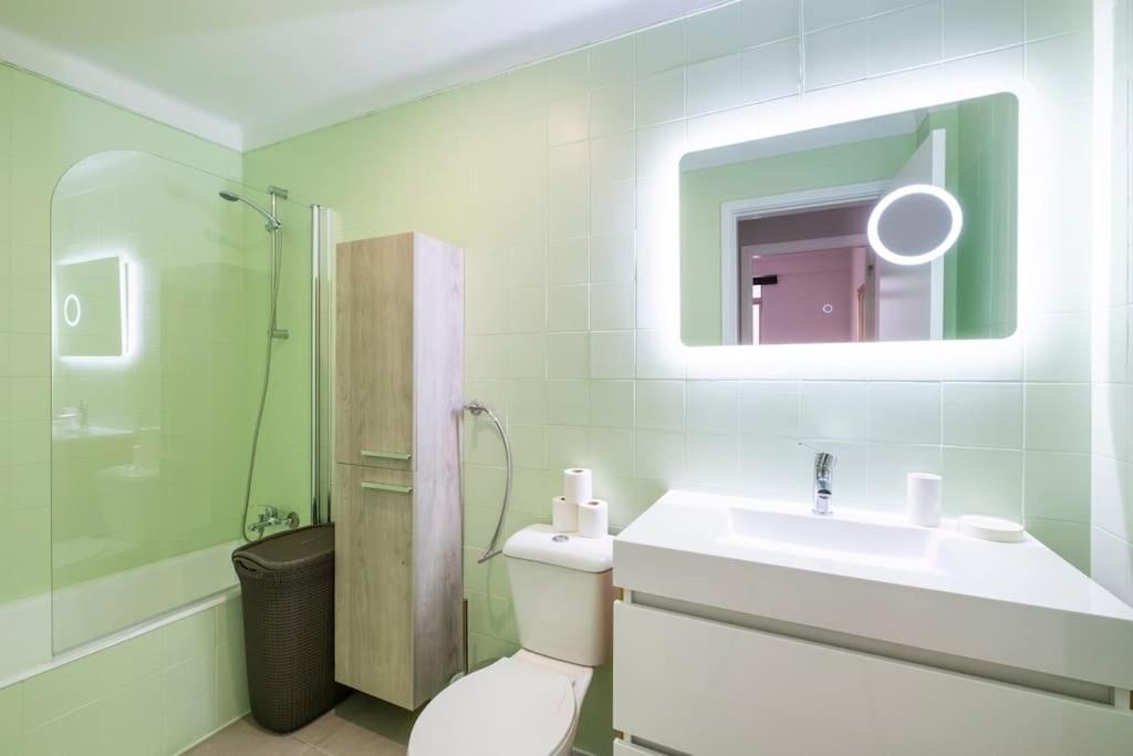 Lux City Center Apartment فونشال المظهر الخارجي الصورة