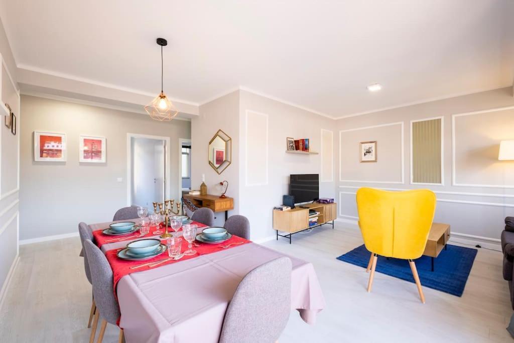 Lux City Center Apartment فونشال المظهر الخارجي الصورة