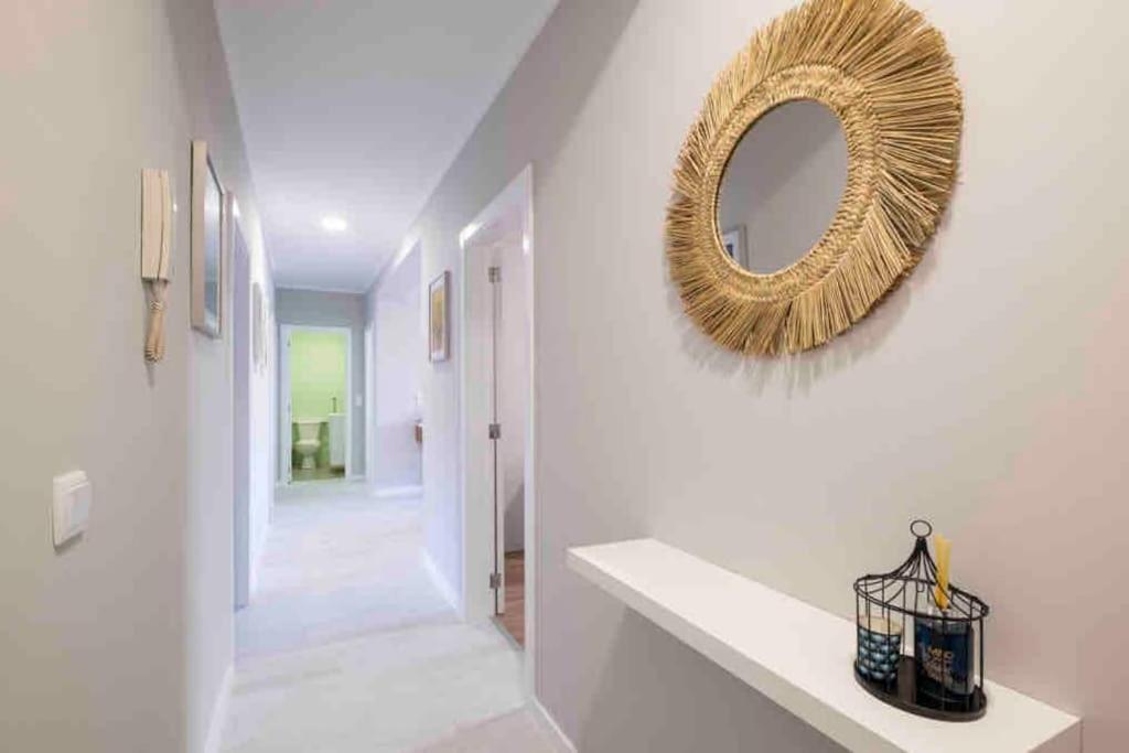 Lux City Center Apartment فونشال المظهر الخارجي الصورة