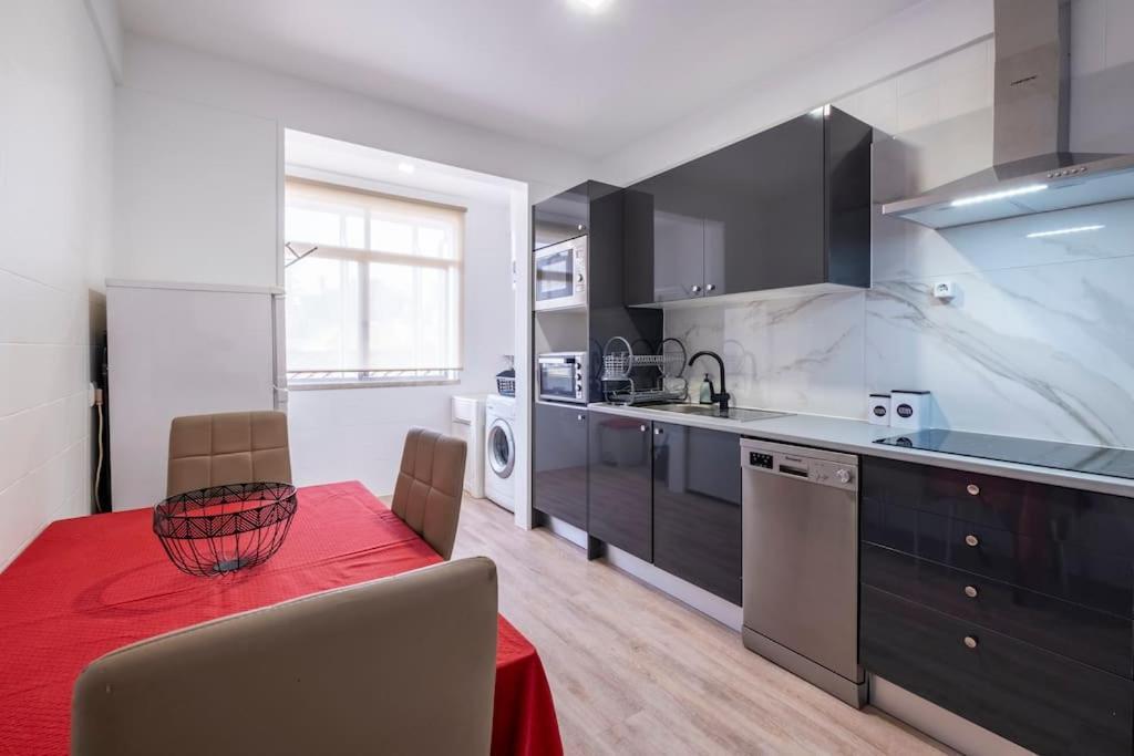 Lux City Center Apartment فونشال المظهر الخارجي الصورة