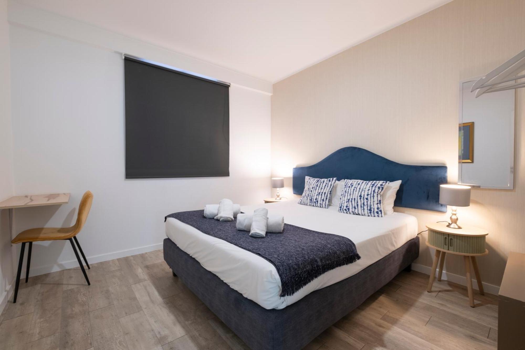 Lux City Center Apartment فونشال المظهر الخارجي الصورة