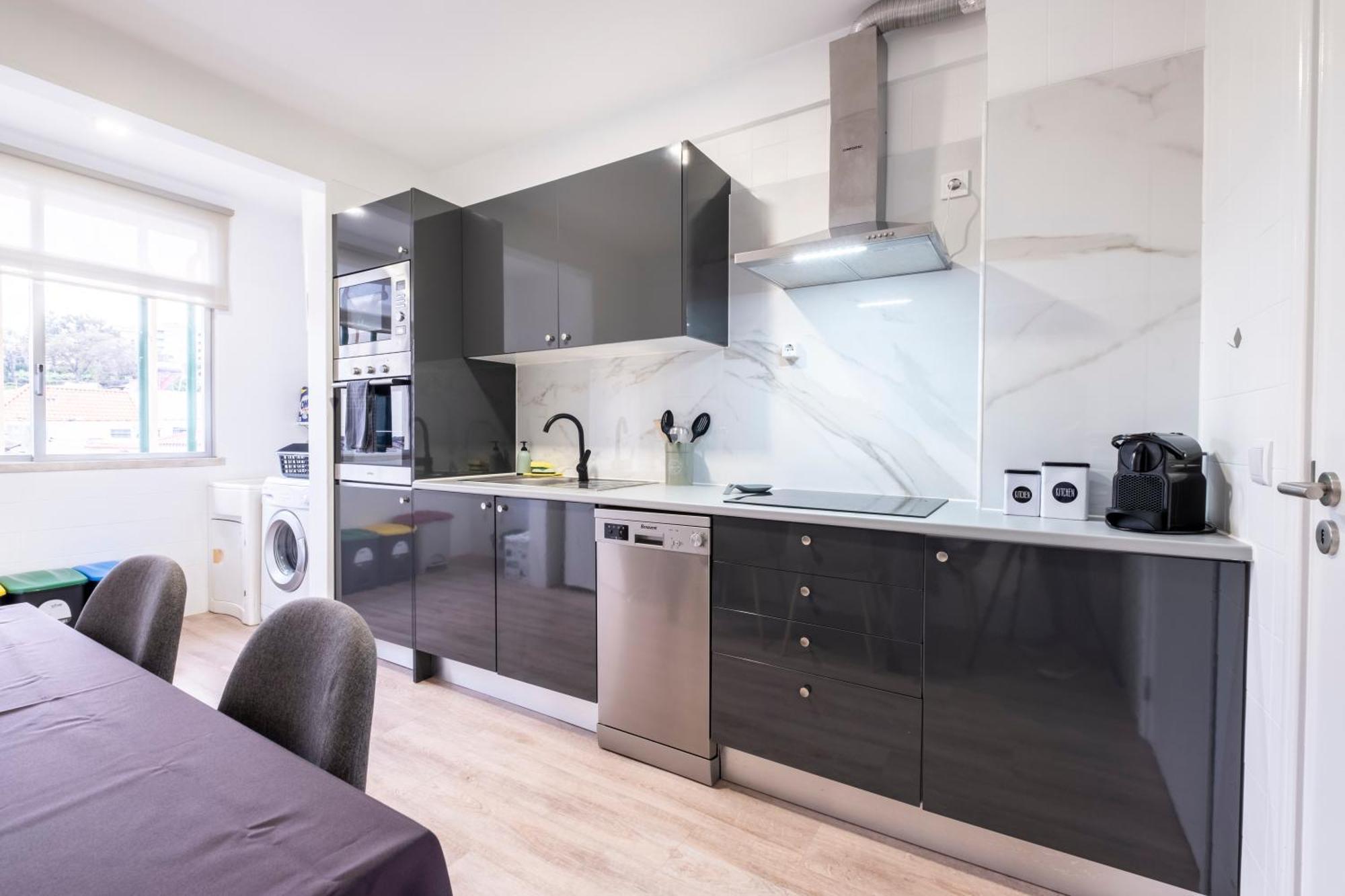 Lux City Center Apartment فونشال المظهر الخارجي الصورة