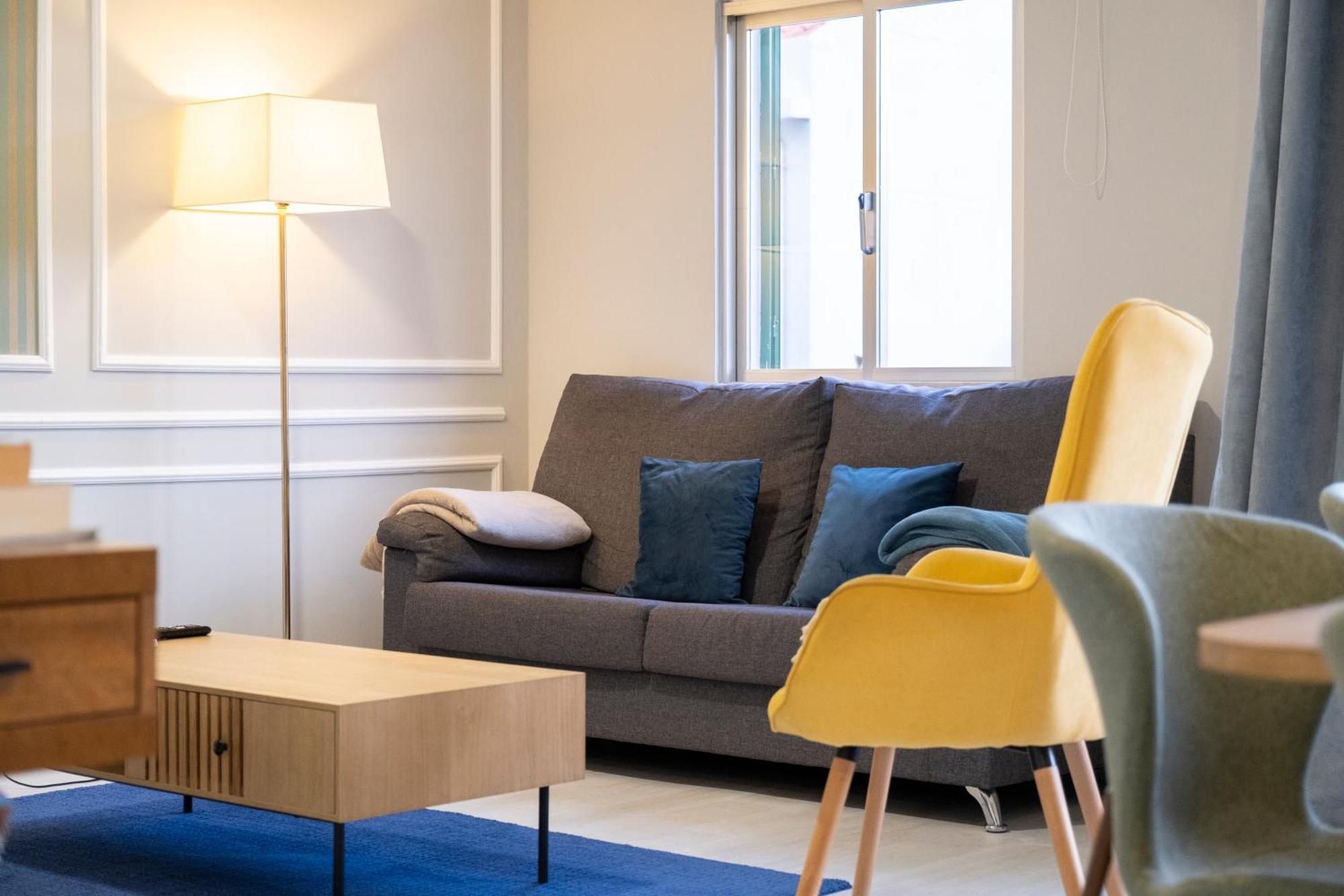 Lux City Center Apartment فونشال المظهر الخارجي الصورة