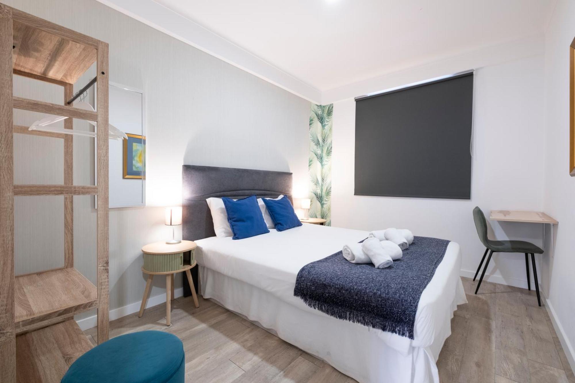Lux City Center Apartment فونشال المظهر الخارجي الصورة