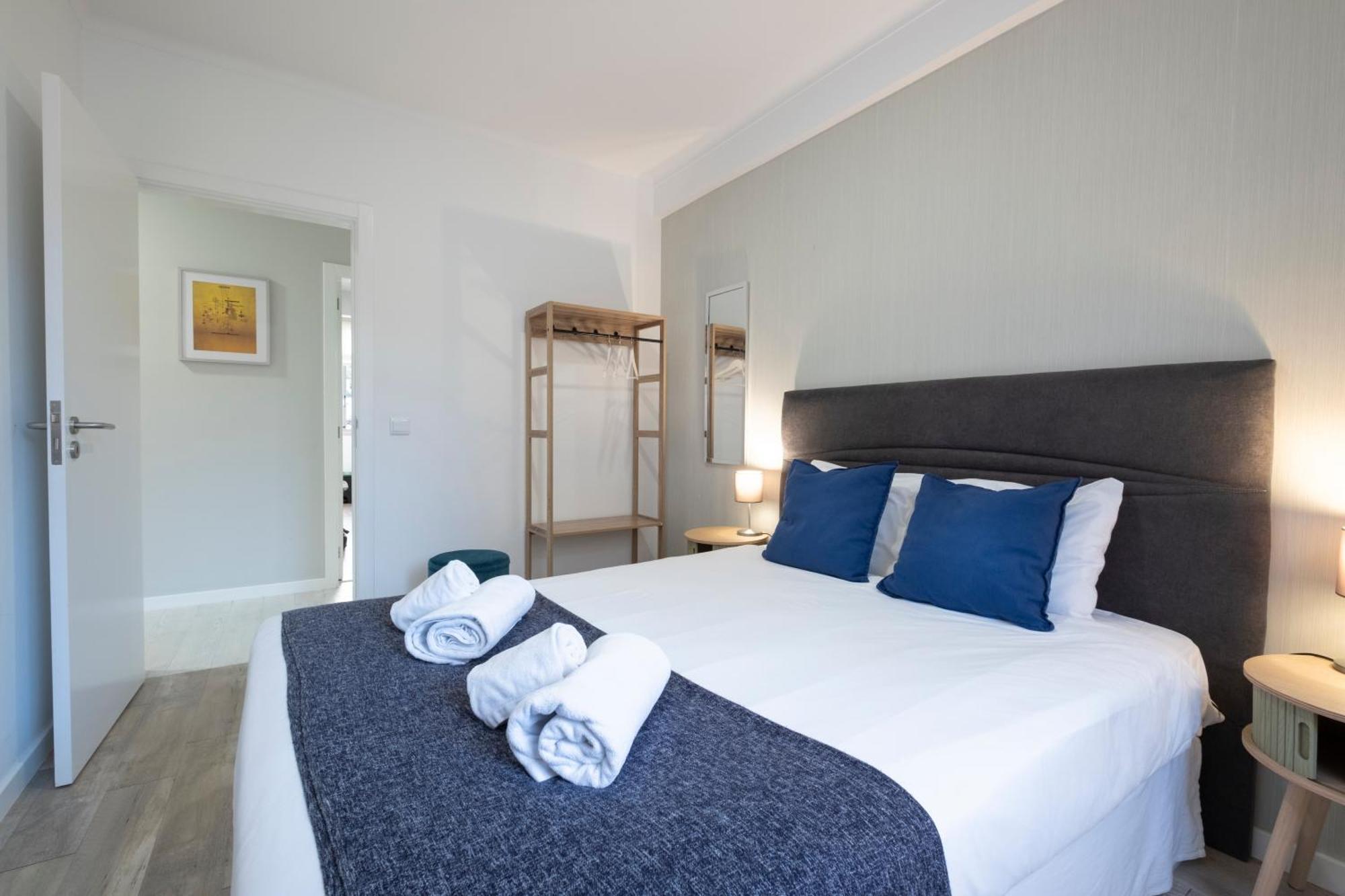 Lux City Center Apartment فونشال المظهر الخارجي الصورة