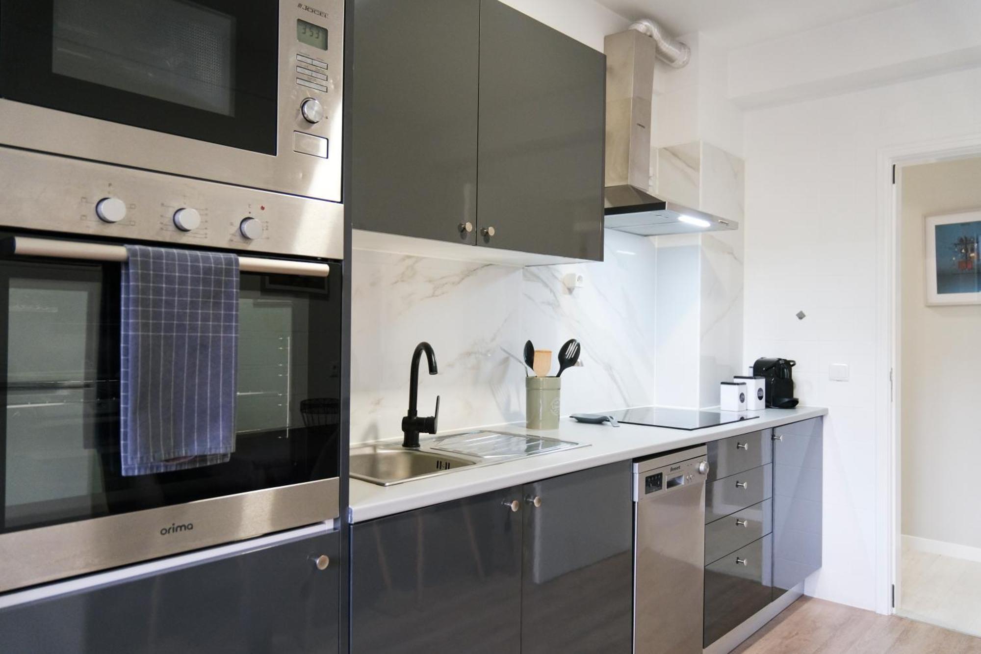 Lux City Center Apartment فونشال المظهر الخارجي الصورة