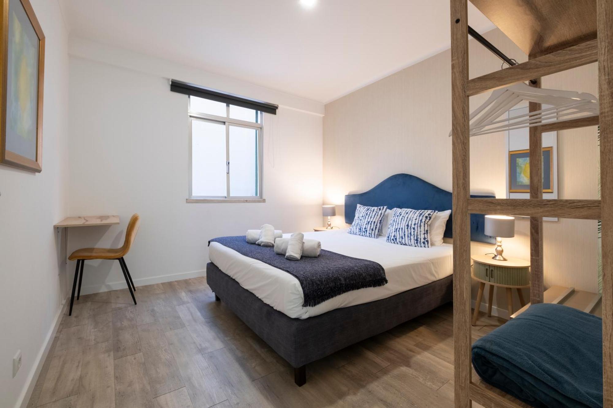 Lux City Center Apartment فونشال المظهر الخارجي الصورة