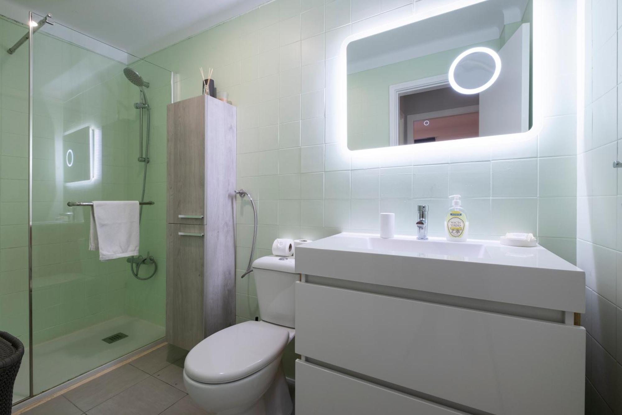 Lux City Center Apartment فونشال المظهر الخارجي الصورة